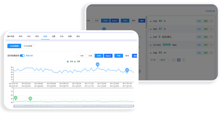 中服云设备监控系统