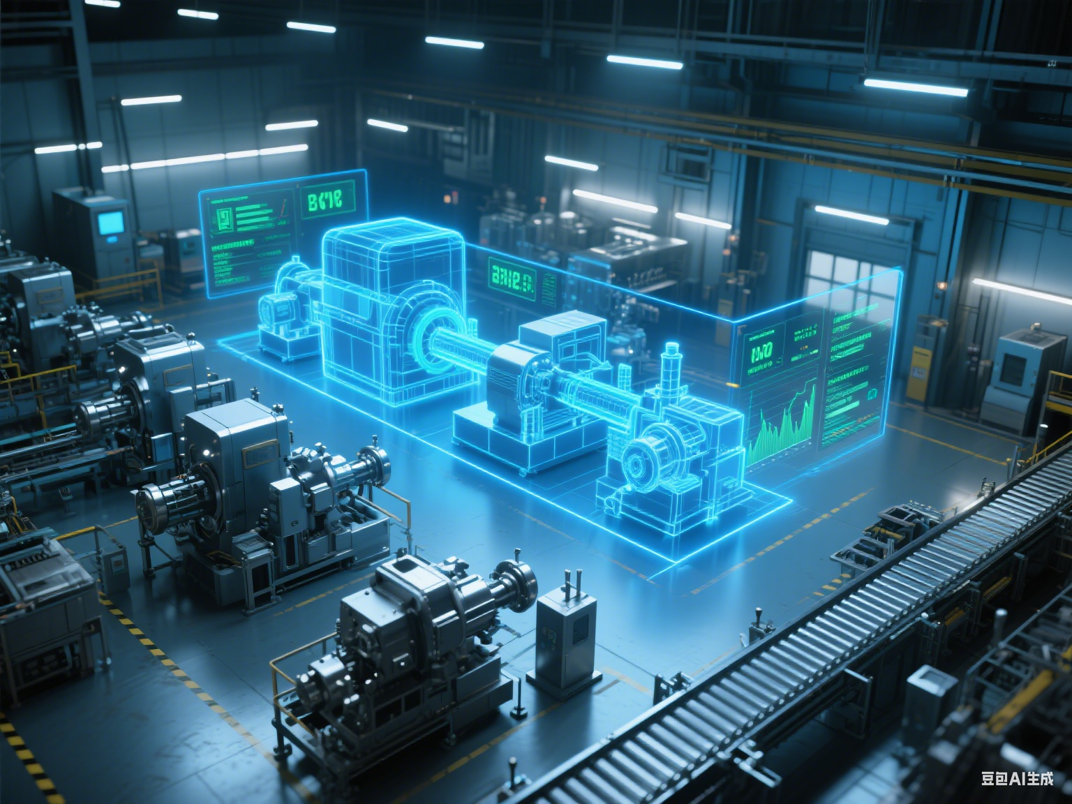 中服云工業(yè)物聯(lián)網(wǎng)平臺(tái)基本版（SCADA）產(chǎn)品控制能力深度解析